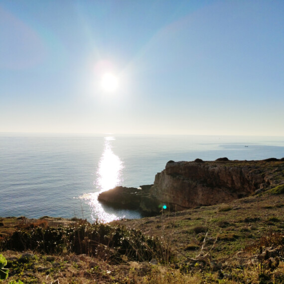 noleggio barche santa maria di leuca