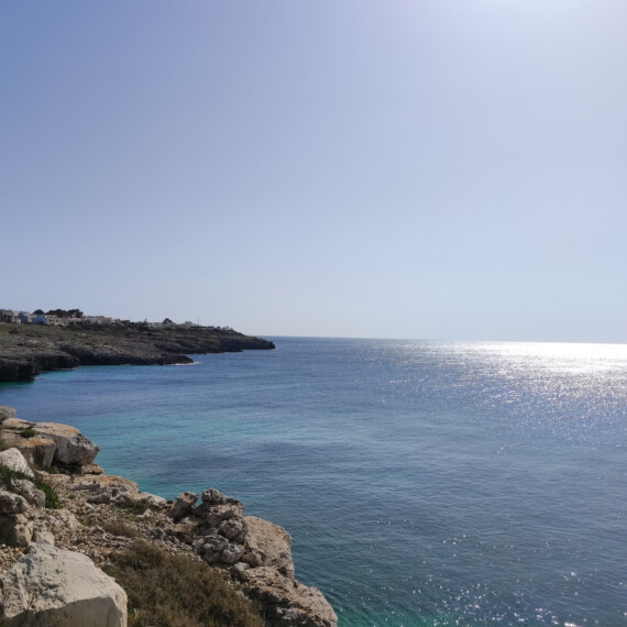 escursioni in barca leuca